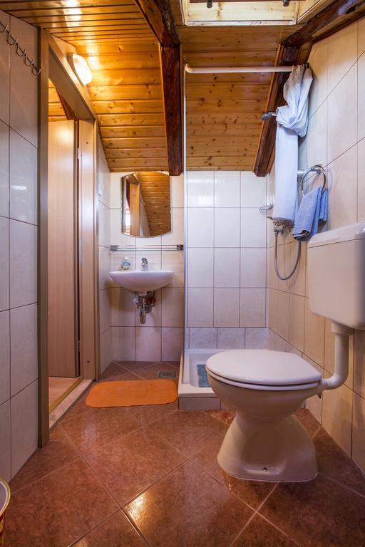 Studio Lavanda Apartment Split Cameră foto