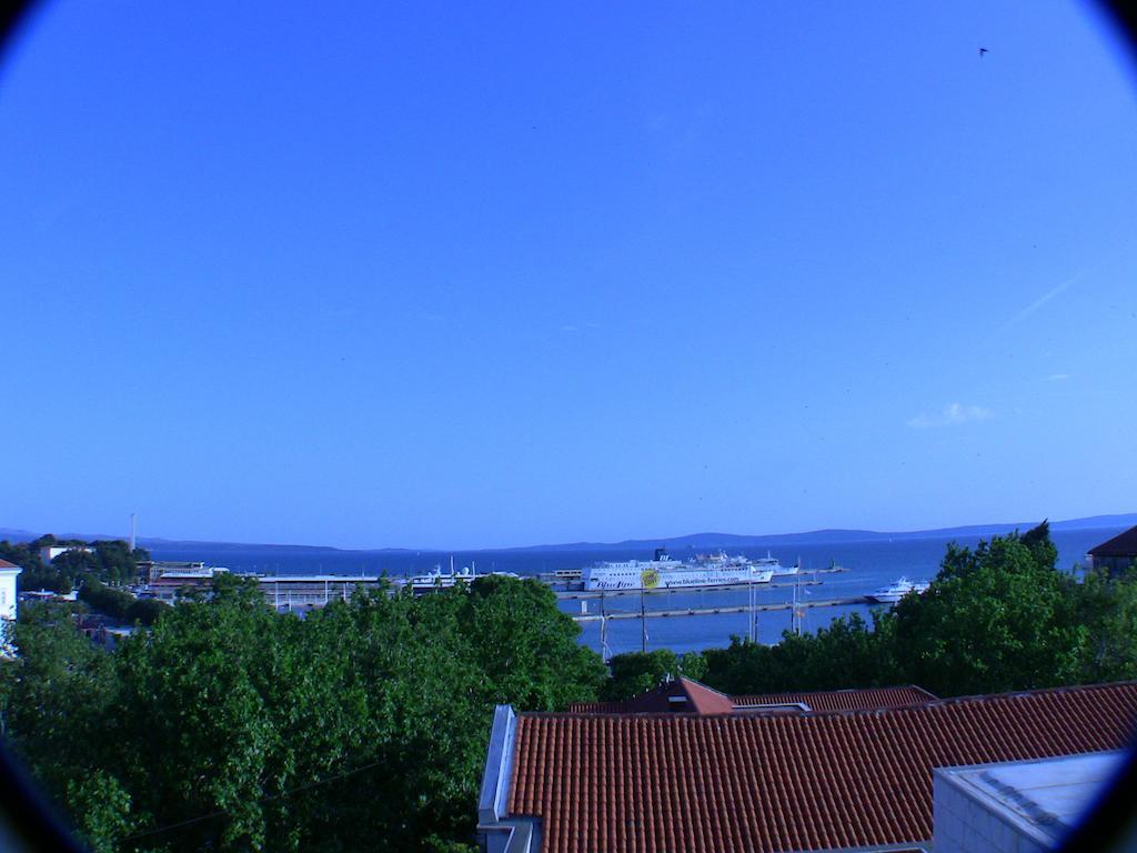 Studio Lavanda Apartment Split Cameră foto